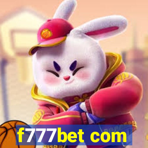 f777bet com