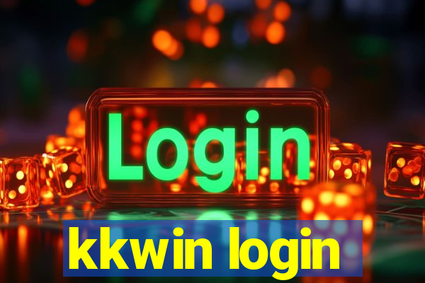 kkwin login