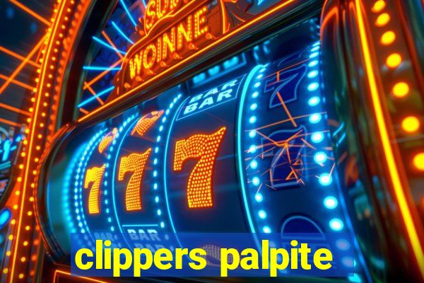 clippers palpite