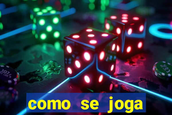 como se joga roleta casino