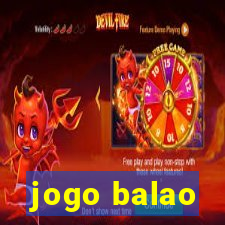 jogo balao