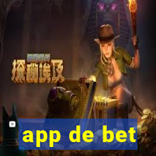 app de bet