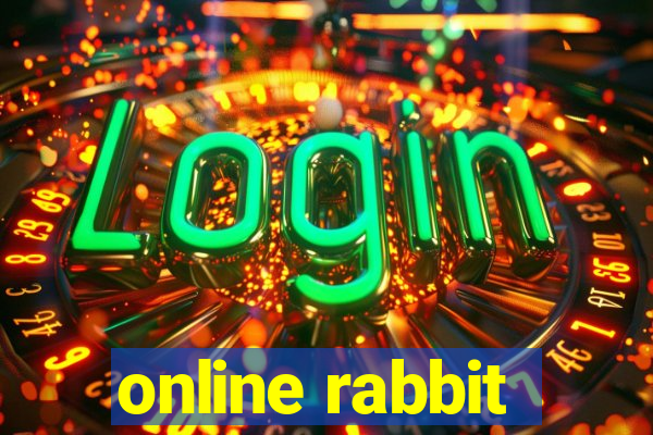 online rabbit