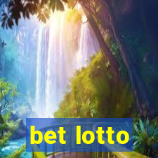 bet lotto