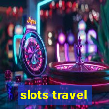 slots travel