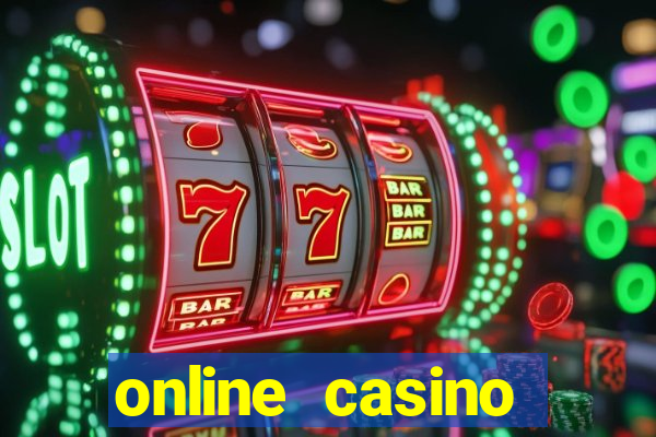 online casino michigan no deposit bonus