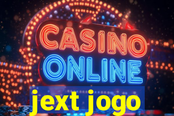 jext jogo