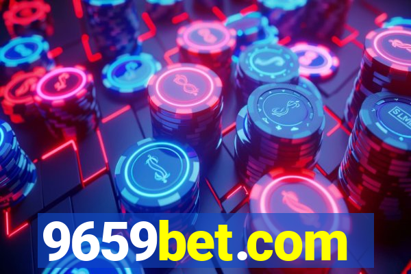 9659bet.com