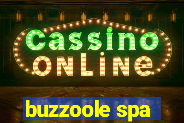 buzzoole spa