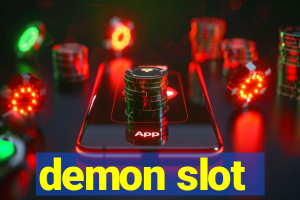 demon slot