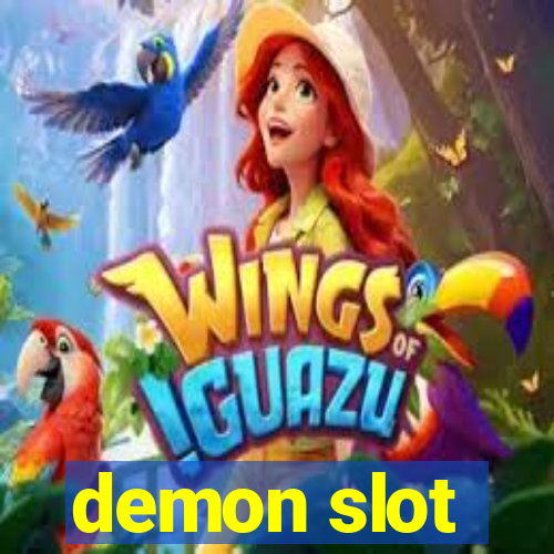 demon slot