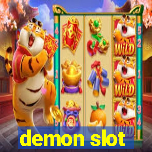 demon slot