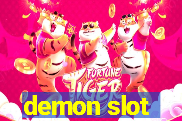 demon slot