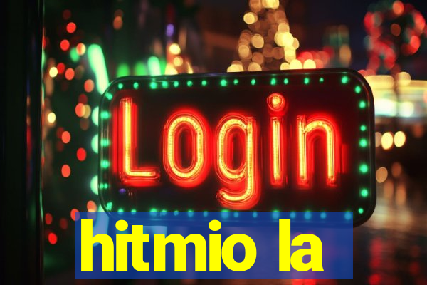 hitmio la