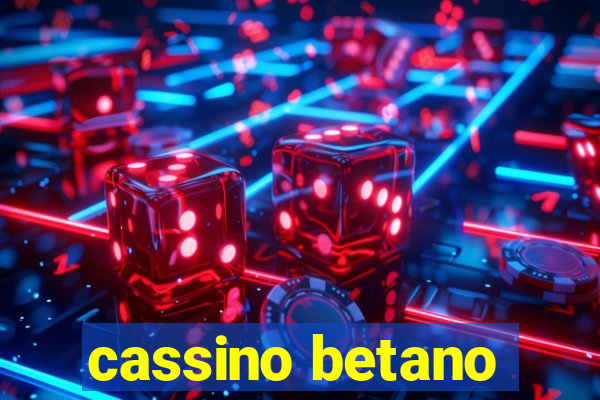 cassino betano