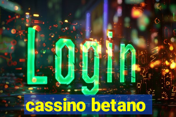 cassino betano