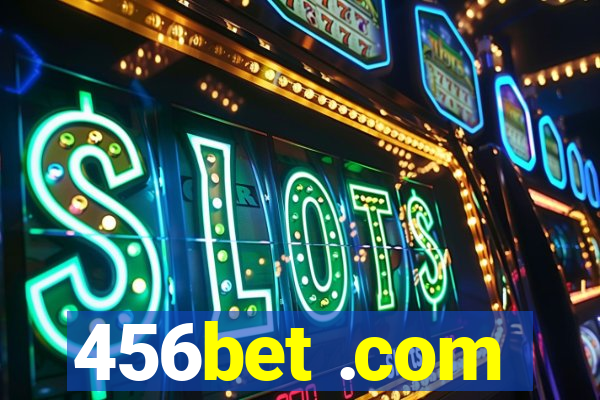 456bet .com