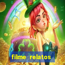 filme relatos selvagens completo dublado