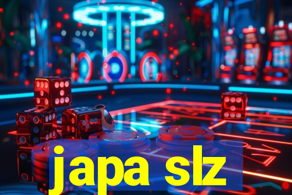 japa slz