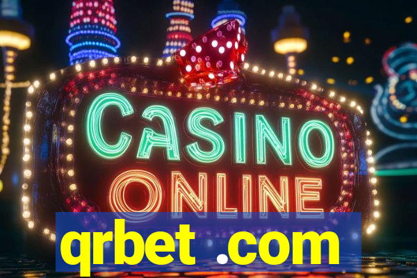 qrbet .com