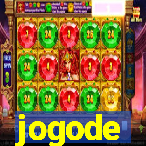 jogode