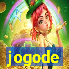 jogode