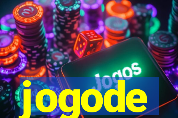 jogode