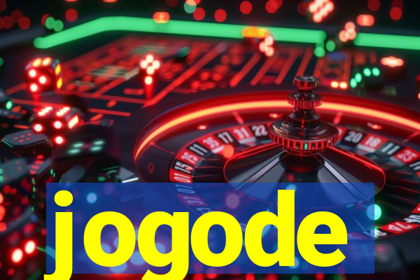 jogode