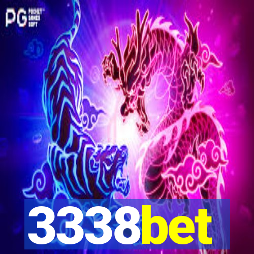 3338bet