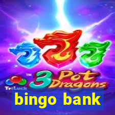 bingo bank