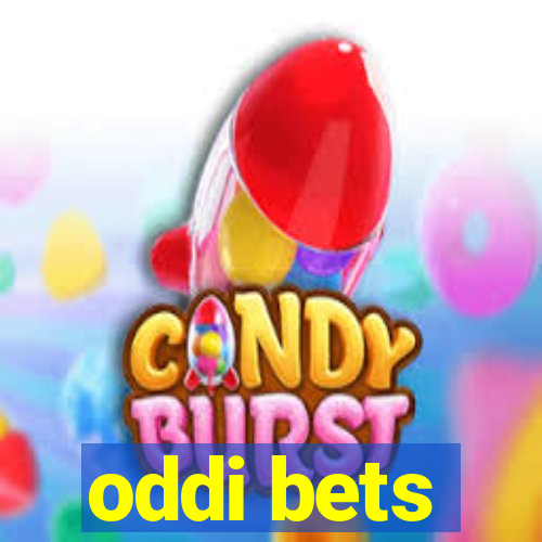 oddi bets