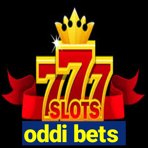 oddi bets