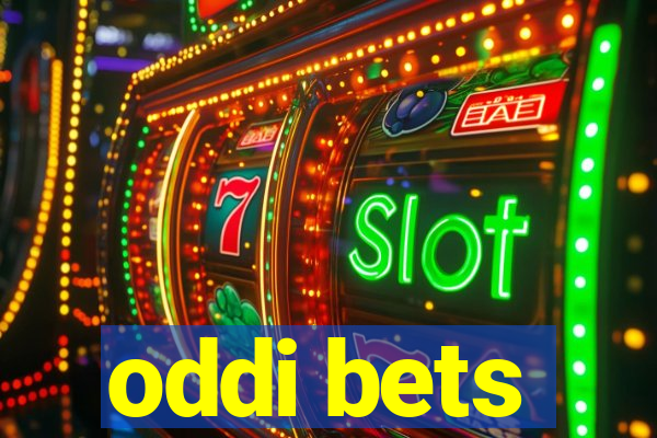 oddi bets