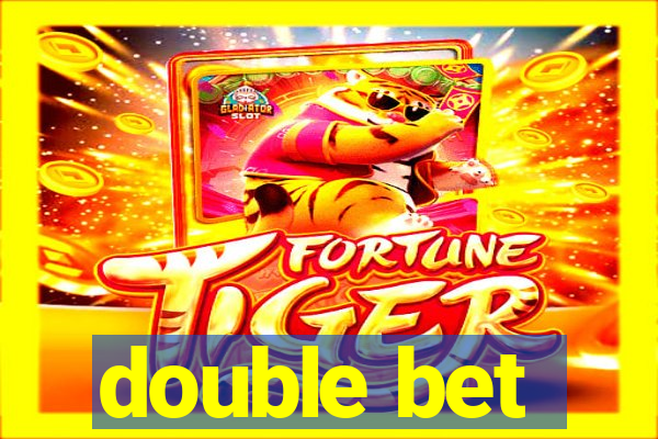 double bet