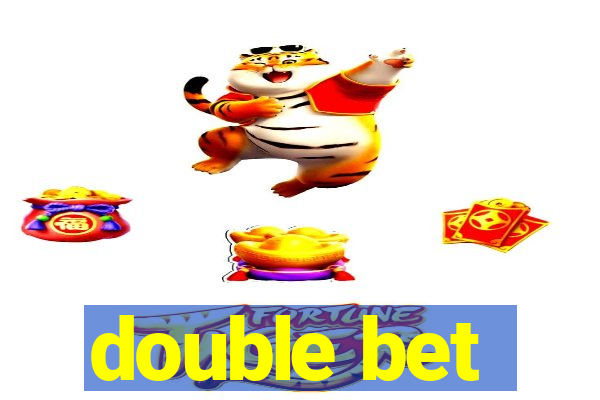 double bet