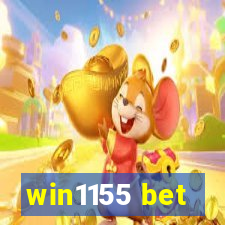 win1155 bet