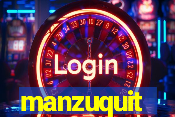 manzuquit