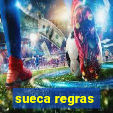 sueca regras