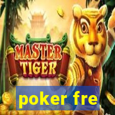 poker fre