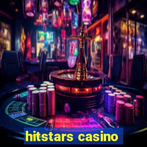 hitstars casino