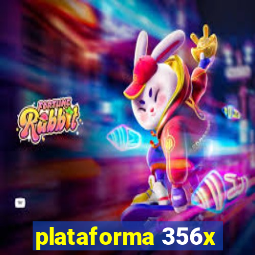 plataforma 356x