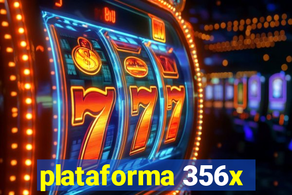 plataforma 356x