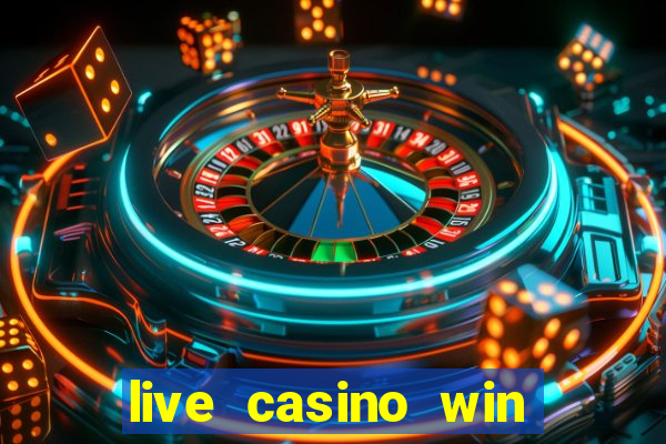 live casino win real money