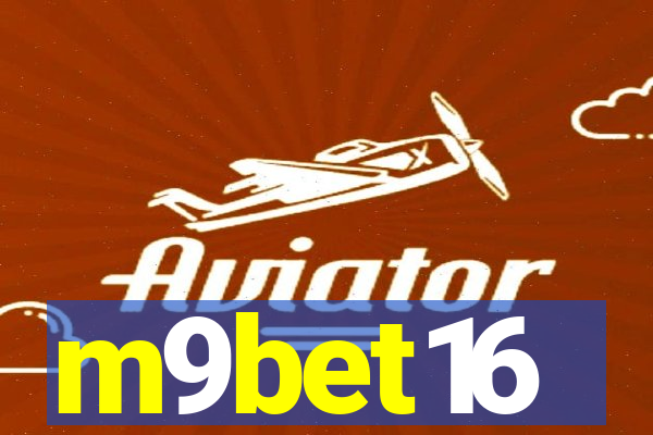 m9bet16