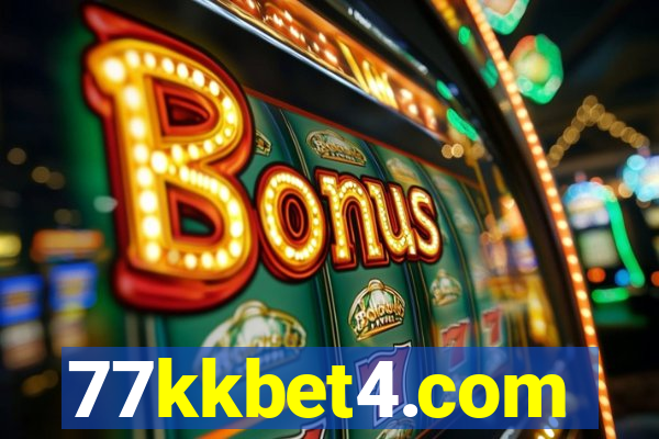 77kkbet4.com