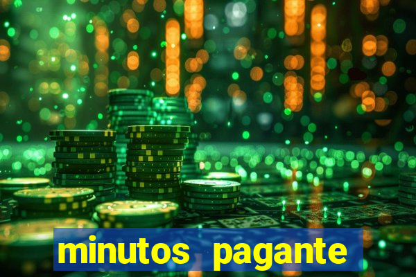 minutos pagante fortune rabbit