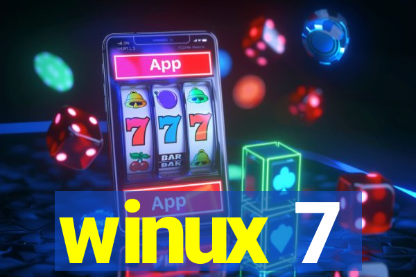 winux 7