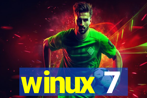 winux 7