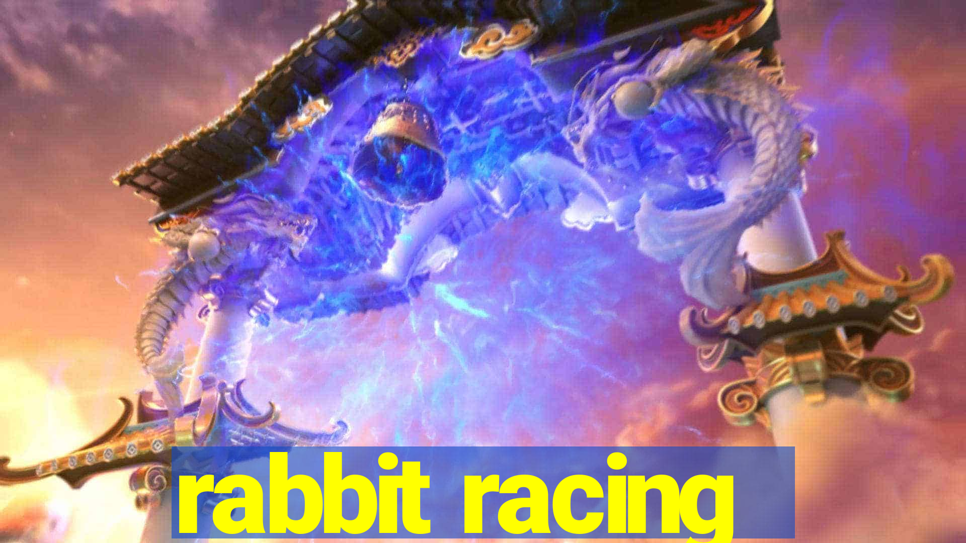 rabbit racing