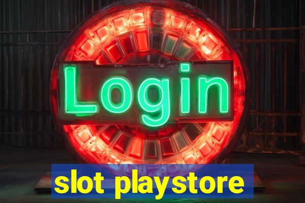 slot playstore